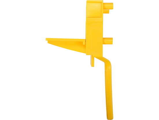 POCKET HOLE DOWELING JIG