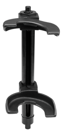 INTERCHANGEABLE FORK SPRING COMPRESSOR AND REMOVAL TOOL