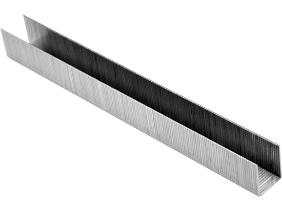 СКОБИ 16X12,7 ММ/0,95 ММ 4500 ШТ.