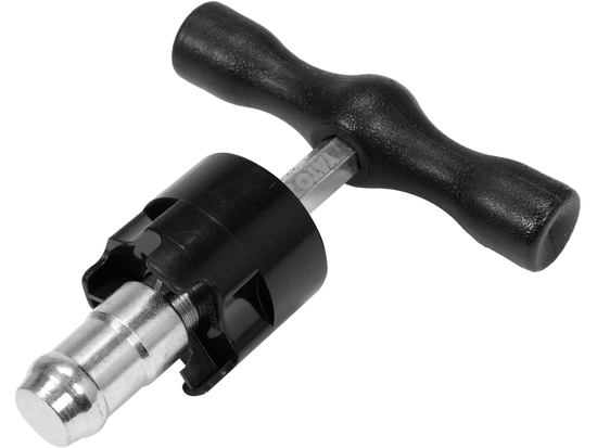 KALIBRATOR Z GRATOWNIKIEM DO RUR PEX 25/26