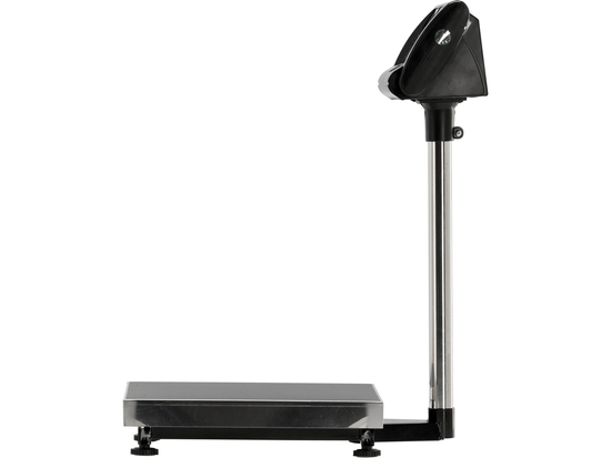 BALANÇA DE PLATAFORMA ELETRÔNICA 100KG/20G