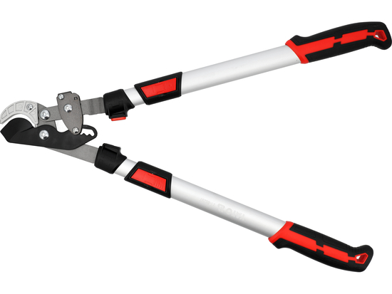 TELESCOPIC RATCHET ANVIL LOPPERS 660-910MM