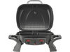 GRILL A GAS PORTATILE YAKE, 2 FUOCHI, 5KW YAKE