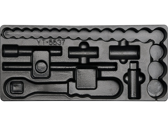 ΕΝΘΕΤΟ ΓΙΑ ΣΥΡΤΑΡΙ ΕΡΓΑΛΕΙΩΝ 1/2'' ΑΔΕΙΟ ΓΙΑ YT-5537