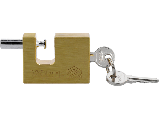 CADENAS BLOC LAITON 50MM