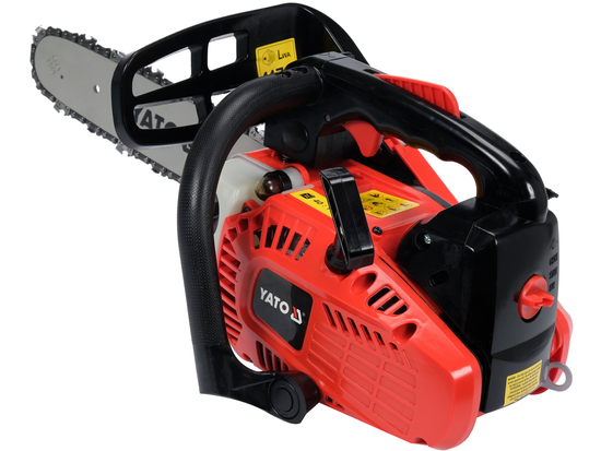 GASOLINE CHAINSAW 1,1HP 30CM