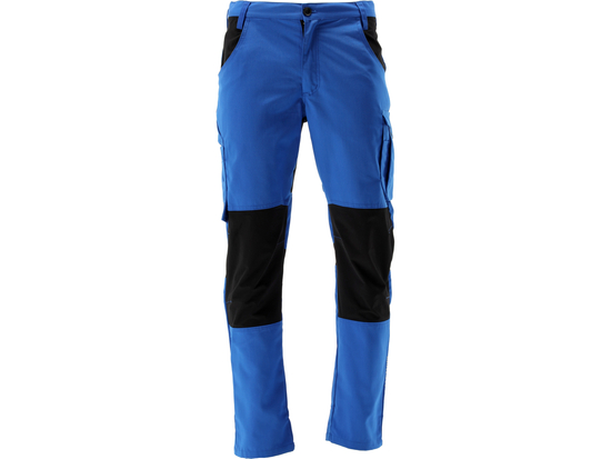 DARBA BIKSES 4-VIELUS STRETCH SERVAL BLUE IZMĒRS. S