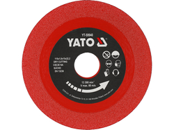 GYÉMÁNT KENGE 115 MM X 22,23 MM