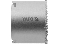 SCIE CLOCHE EN TUNGSTÈNE 83 MM