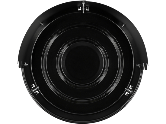 GRILLE À CHARBON, GRILLE 36CM