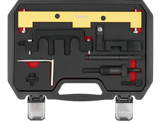 KIT DE HERRAMIENTAS DE SINCRONIZACIÓN BMW