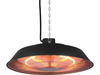 HANGING INFRARED HEATER 1500W