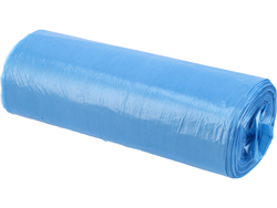 WASTE BAGS 60L 20PCS 13ꙠM