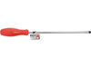SLOTTED SCREWDRIVER 8X250MM