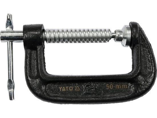 SKRUTKOVÁ SVORKA TYP C 2''