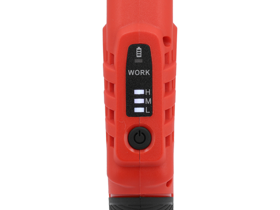 CORDLESS PLASTIC WELDER 3.7V (2.0AHX1PC; CHARGER)