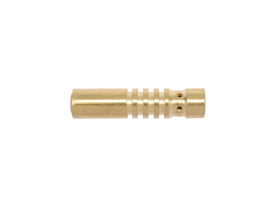 BOCAL DE SOLDA CHAMA DE PONTO 17MM