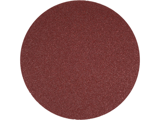 PAPIER DE SABLE 400MM 5PCS P24 POUR TROLLER YT-82330