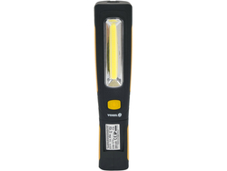 COB DIELENSKÁ LAMPA 5W 300LM