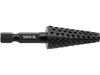 SHANK RASP PARA MADEIRA 15MM HEX