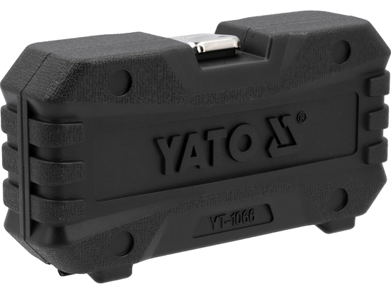 IMPACT BIT SOCKET SET, HEX