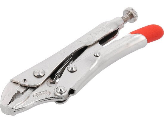 LOCKING PLIERS 125 MM