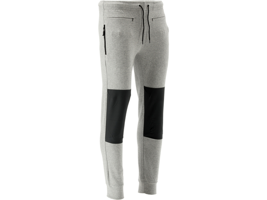 TAILLE DU PANTALON DE TRAVAIL IDONEUS. L