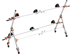 PLATE CARRIES WITH 6 SUCTION CUPS