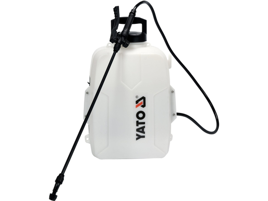 IRRORATORE A ZAINO 2IN1 18V /SENZA BATTERIA/