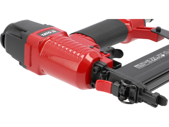 GRAFFA PNEUMATICA 10-40 GRAFFA 16-40MM