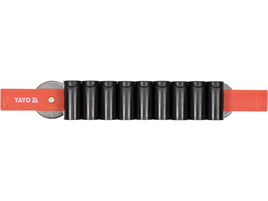 MAGNETIC SCREWDRIVER RACK