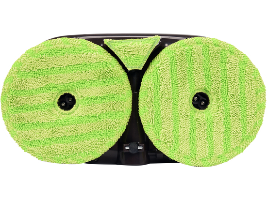 MOP ELEKTRYCZNY ZE SPRYSKIWACZEM 200 OBR/MIN