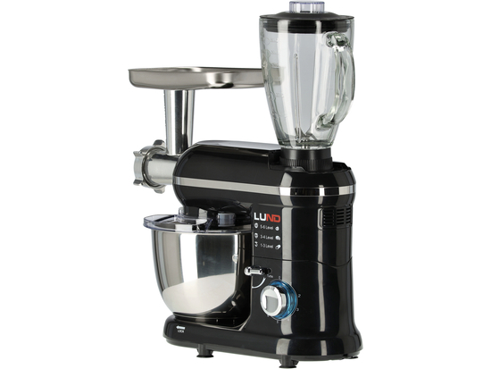 PLANETARY MIXER 3IN1 1000W