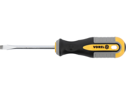 SLOTTED SCREWDRIVER