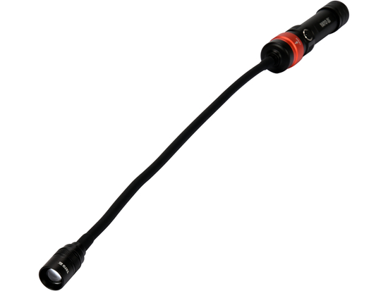 LAMPE D'ATELIER 3EN1 EN BOÎTIER 380LM, LI-ION 3.7V 2200MAH, IP54