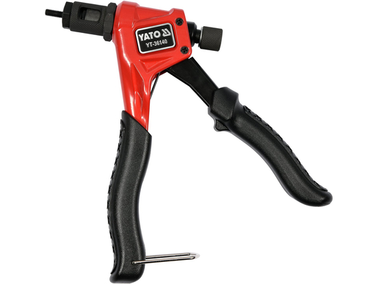 REBITE MANUAL PARA PORCA DE REBITE M3-M6