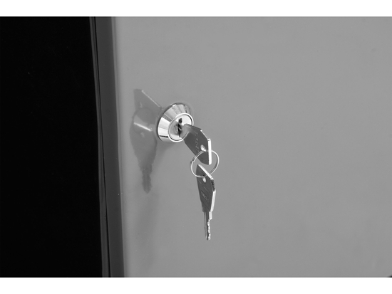 SCRIVANIA, TAVOLO, ARMADIO OFFICINA PER UTENSILI 1700 X 600MM