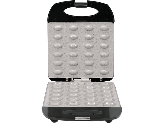 COOKIE MAKER 1400W 24PCS