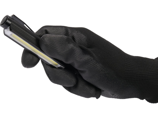 PATIKRINIMO LEMPAS - PENLIGHT 200LM, COB LED, IP44