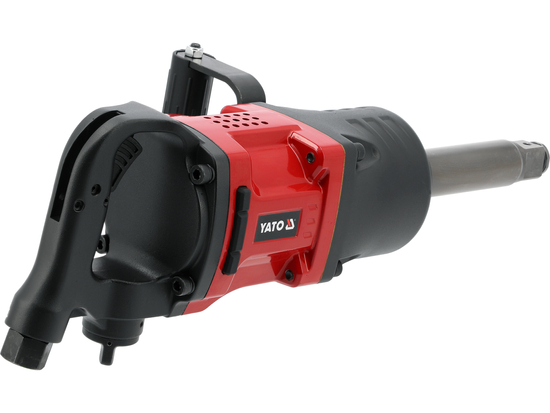 LLAVE NEUMÁTICA DE 1" 4000 NM