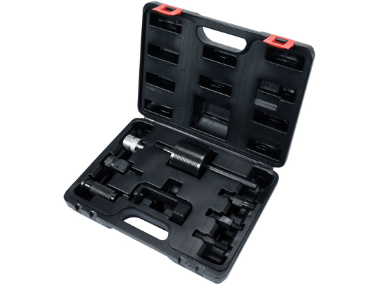 EXTRACTOR DE INYECTOR MERCEDES CDI