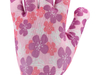 GUANTES DE JARDÍN PATRÓN: B TALLA: 8''