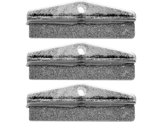 ΑΝΤΑΛΛΑΚΤΙΚΕΣ ΠΕΤΡΕΣ ΓΙΑ ΤΟ HONOING HORN YT-05810 ΜΕΓΕΘΟΣ 1-1/8''