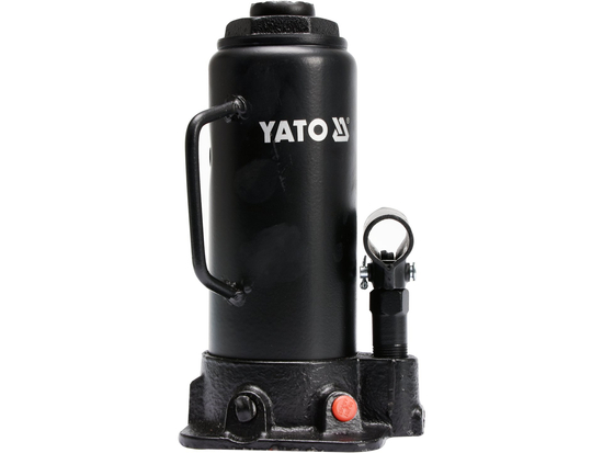 LEVAGE DE POTEAUX HYDRAULIQUE 10T