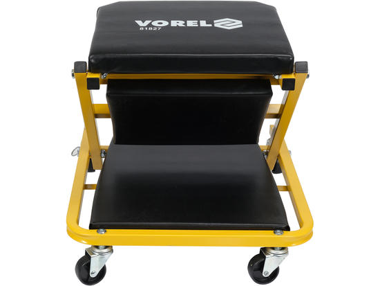 POHÁČKA - DÍLNA SEDADLO 2V1