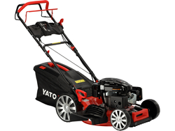 51 CM ΒΕΝΖΙΝΟΧΟΡΕΥΤΗ ΜΕ ΚΙΝΗΣΗ 196 CM3