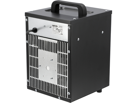 CALENTADOR ELÉCTRICO 3KW