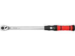 TORQUE WRENCH WINDOW TYPE 1/2" 50-330NM