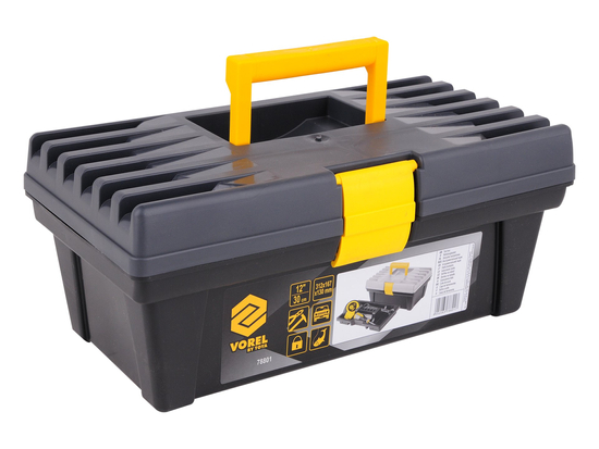 PLASTOVÝ BOX NA NÁŘADÍ 12''