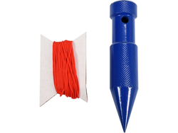 PION MURARSKI LAKIEROWANY 200 G